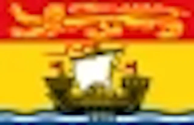 New Brunswick minimum wage